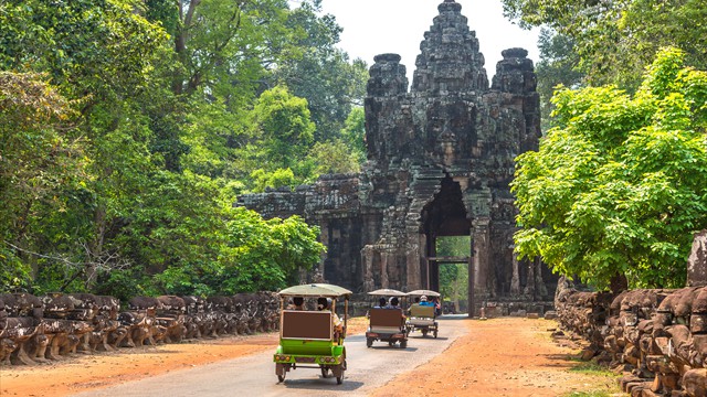 angkor-north-gate